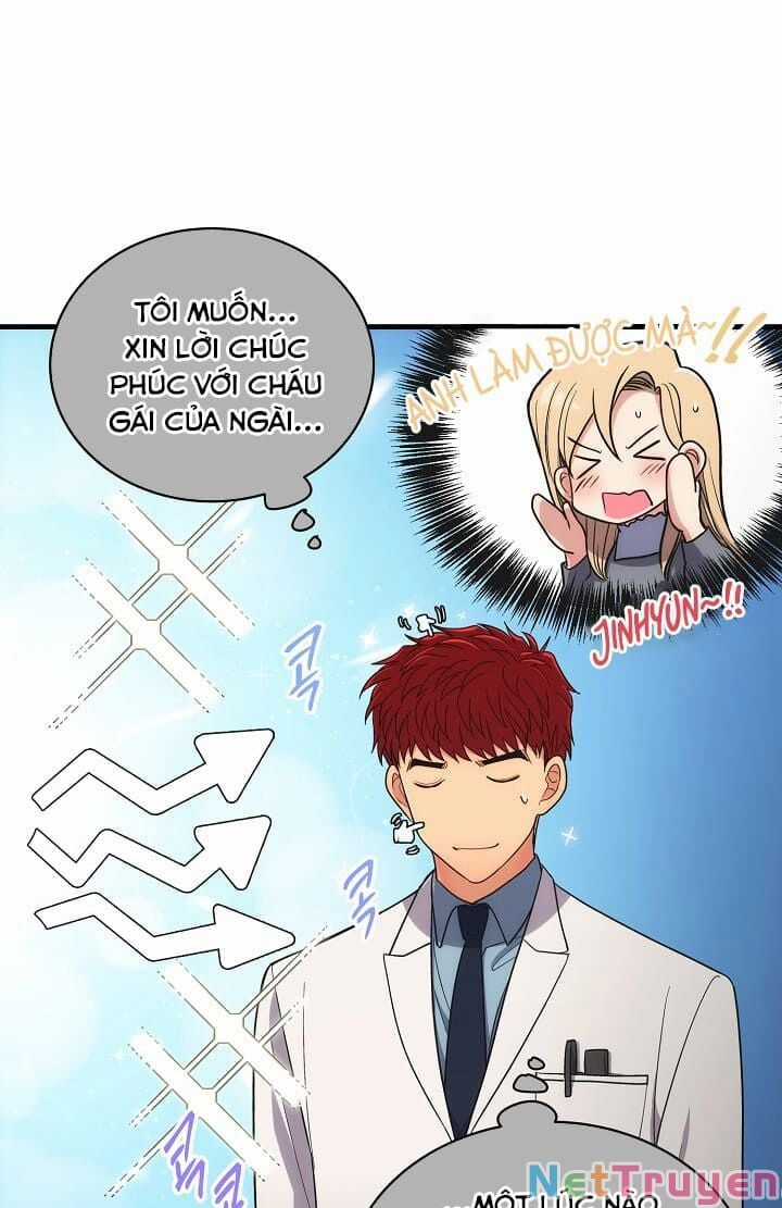 Bác Sĩ Trùng Sinh - Chapter 124 - Trang 41