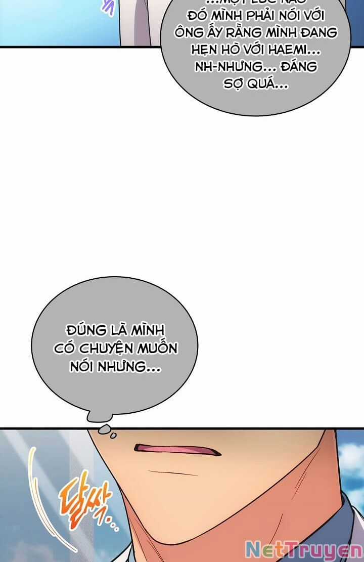 Bác Sĩ Trùng Sinh - Chapter 124 - Trang 42