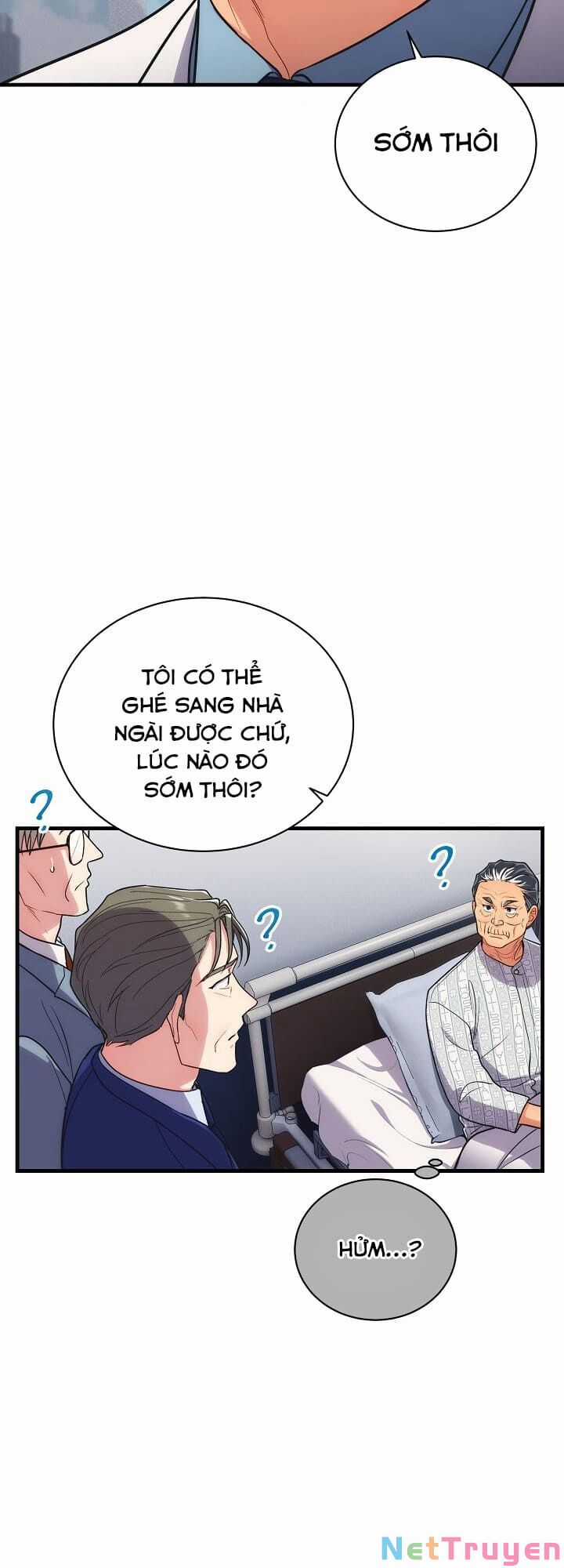 Bác Sĩ Trùng Sinh - Chapter 124 - Trang 43