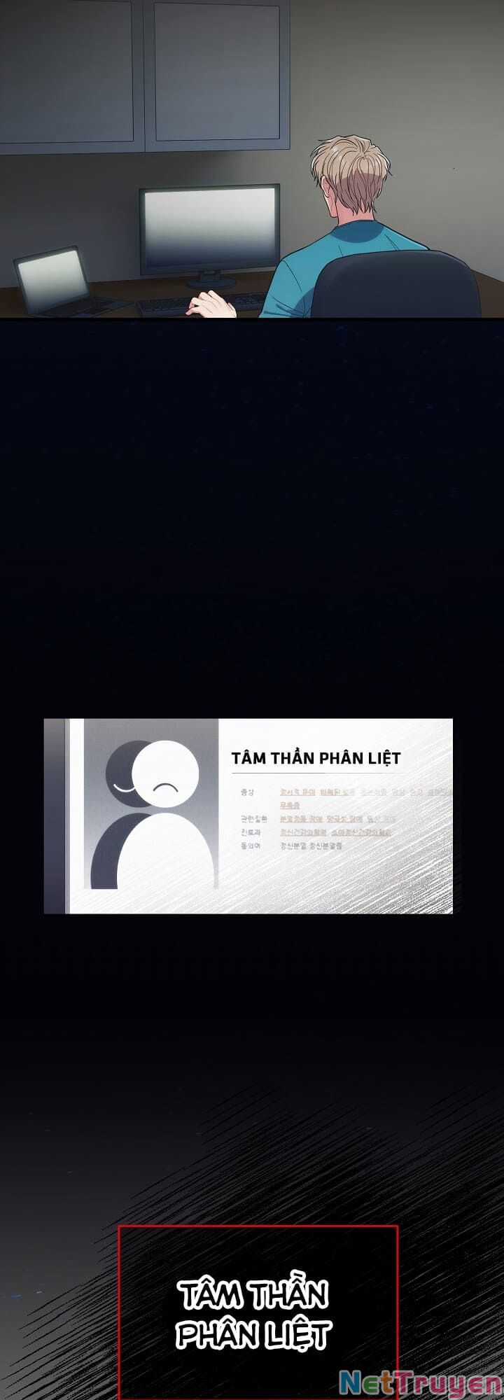 Bác Sĩ Trùng Sinh - Chapter 124 - Trang 47