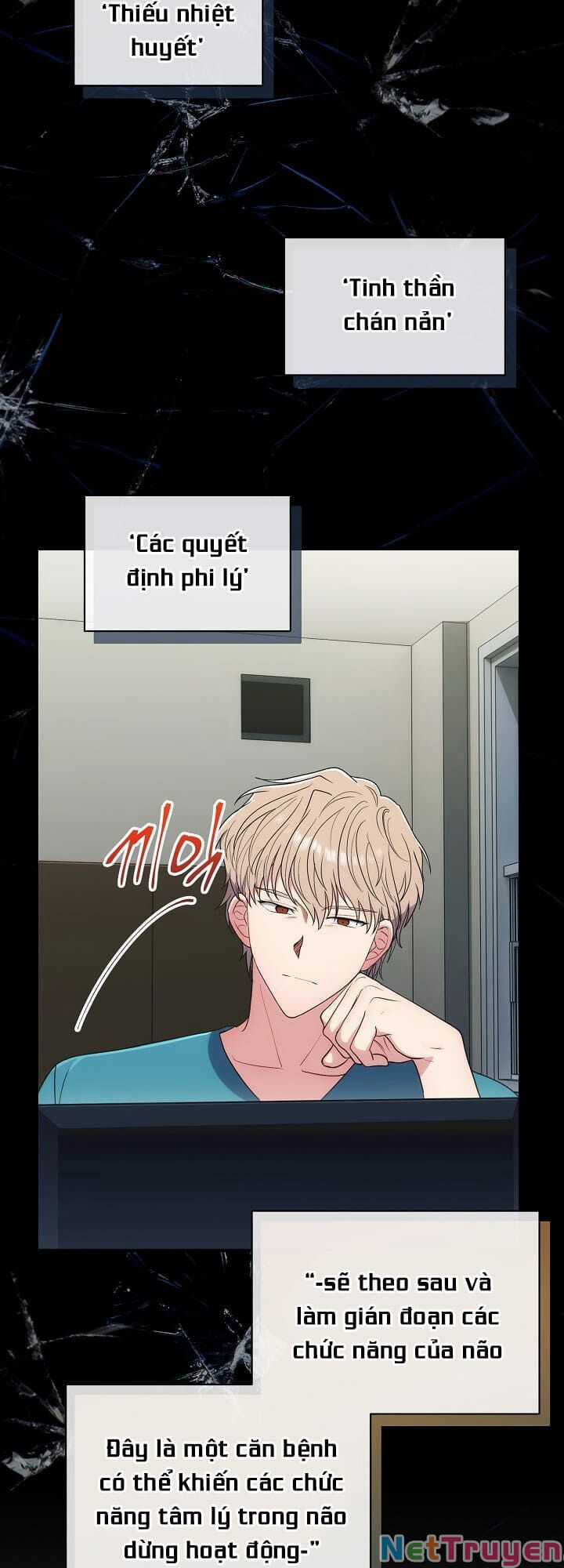 Bác Sĩ Trùng Sinh - Chapter 124 - Trang 51