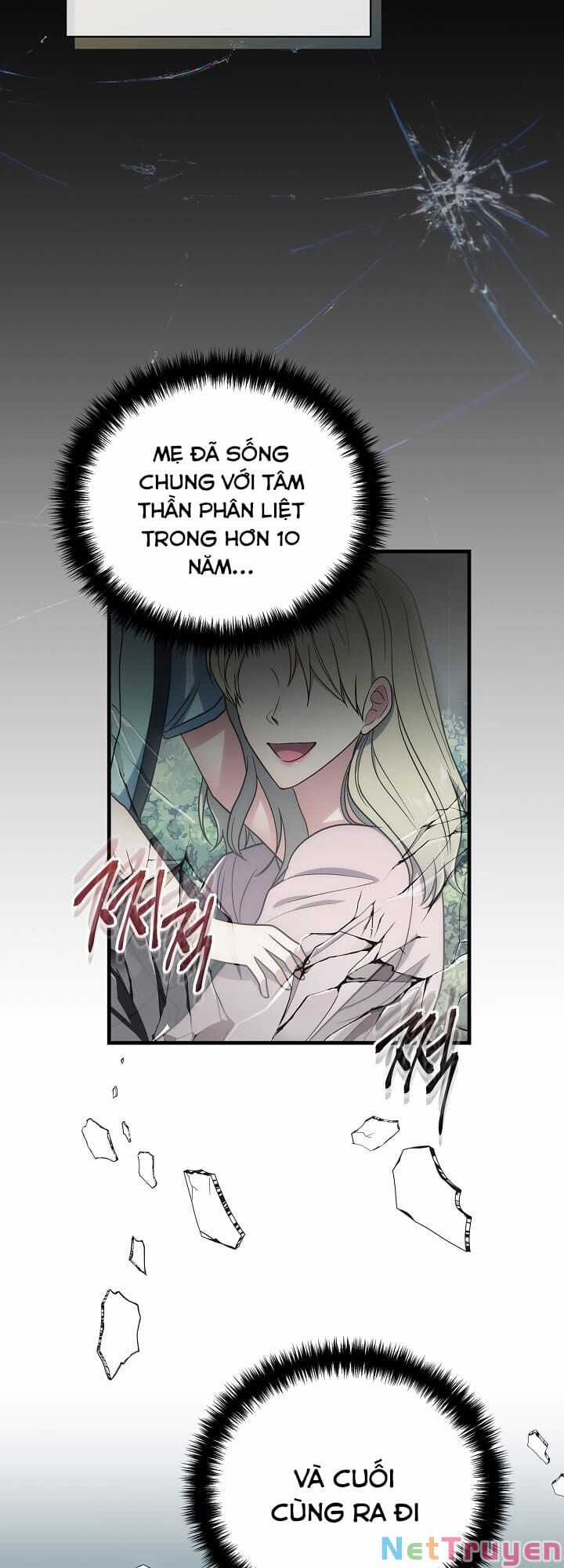 Bác Sĩ Trùng Sinh - Chapter 124 - Trang 52
