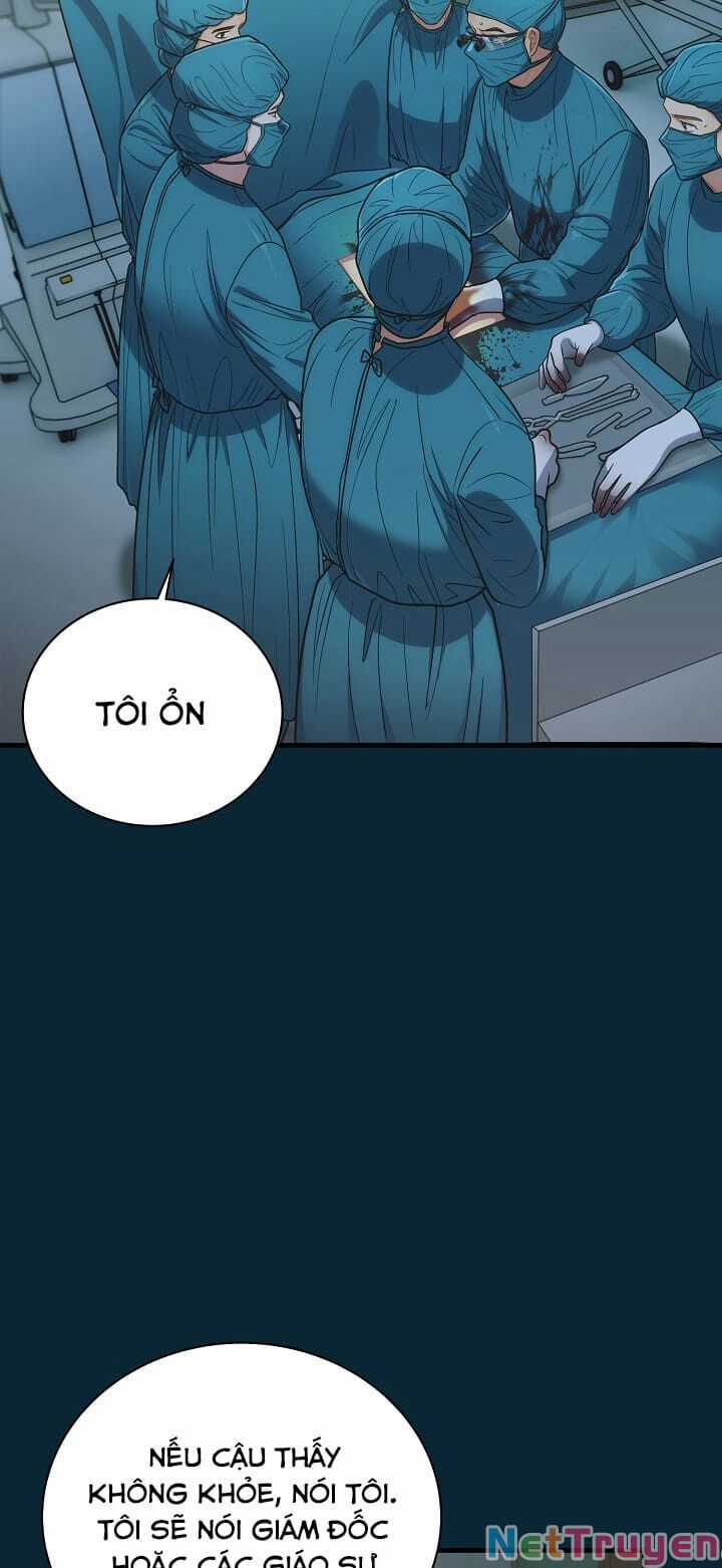 Bác Sĩ Trùng Sinh - Chapter 124 - Trang 60