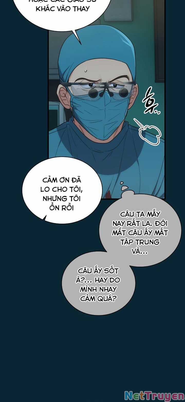 Bác Sĩ Trùng Sinh - Chapter 124 - Trang 61