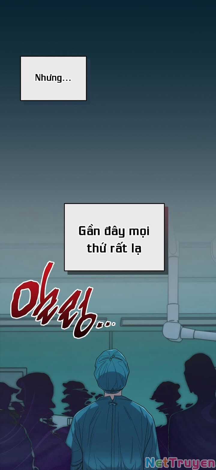 Bác Sĩ Trùng Sinh - Chapter 124 - Trang 63