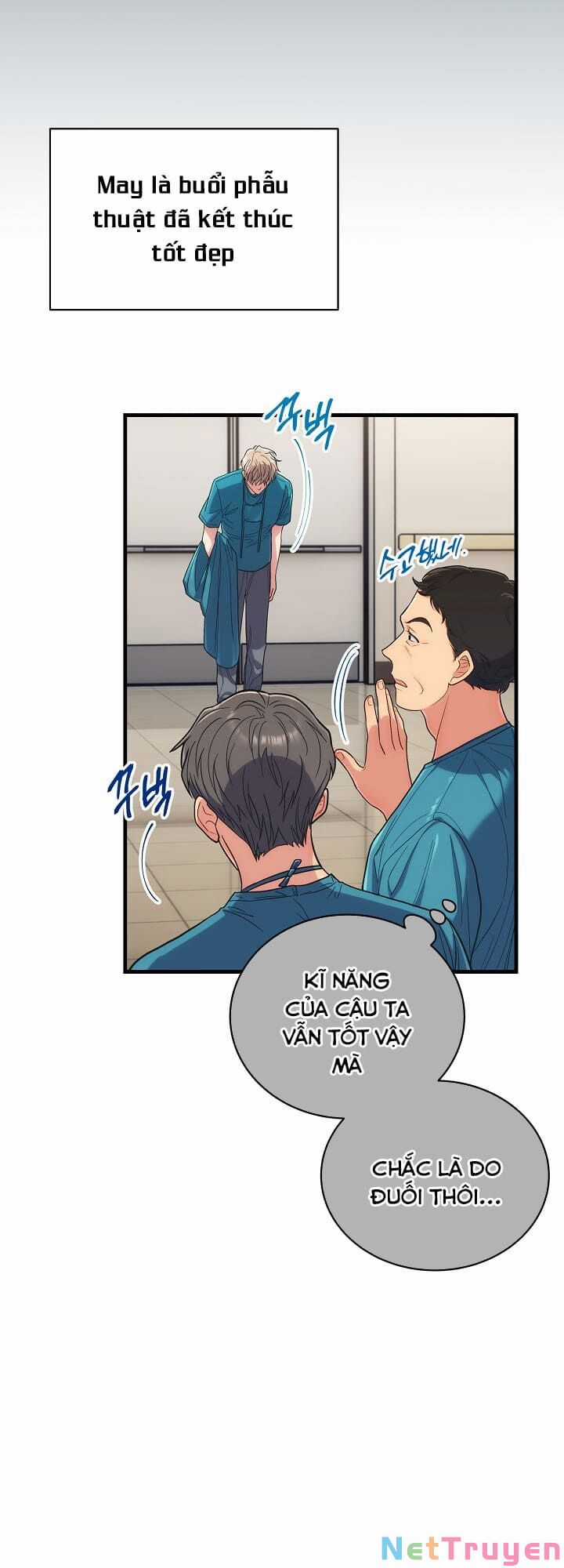 Bác Sĩ Trùng Sinh - Chapter 124 - Trang 65