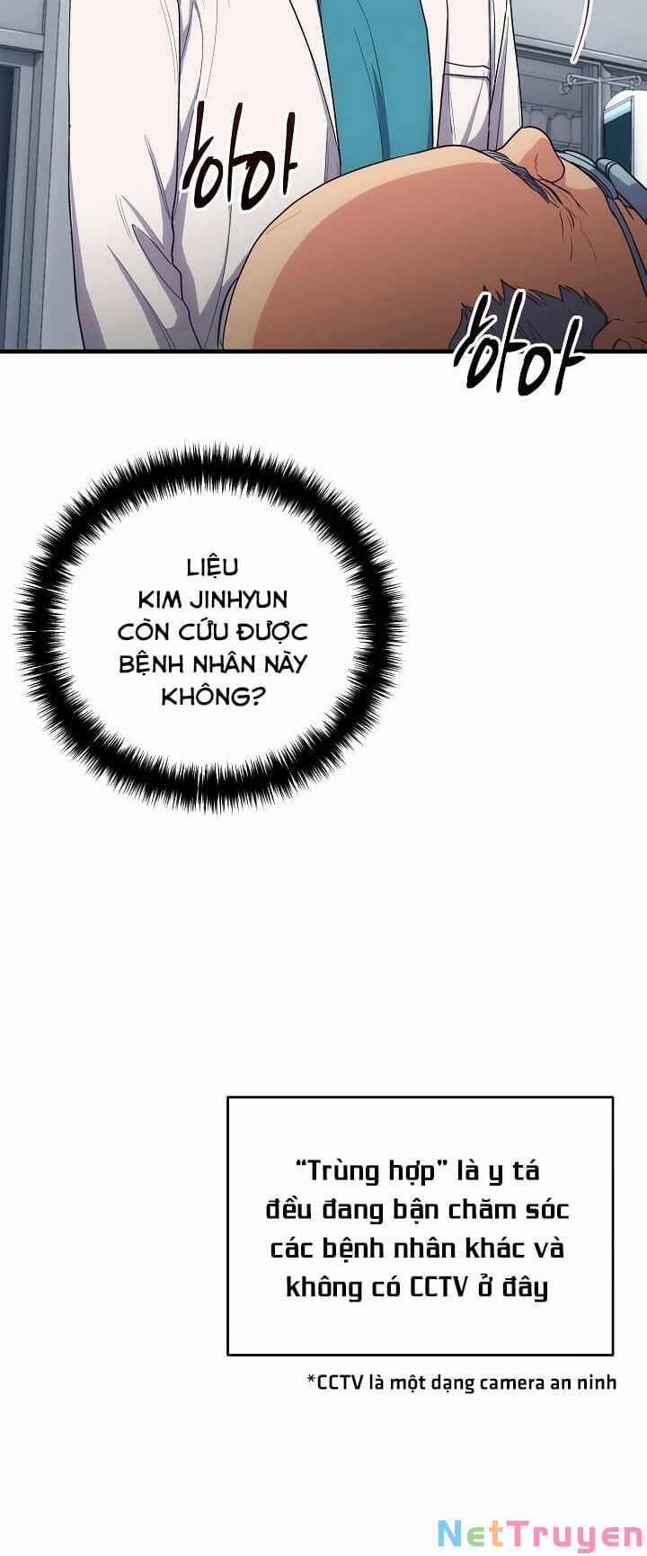 Bác Sĩ Trùng Sinh - Chapter 124 - Trang 70