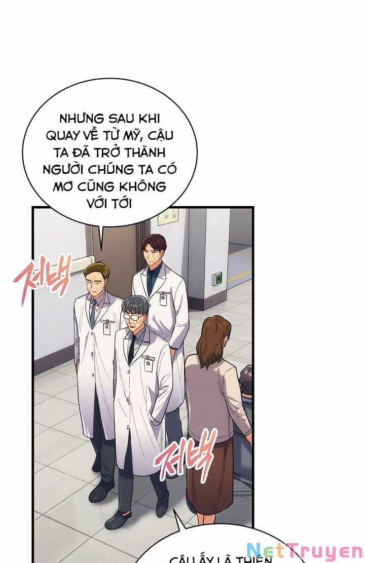 Bác Sĩ Trùng Sinh - Chapter 124 - Trang 8