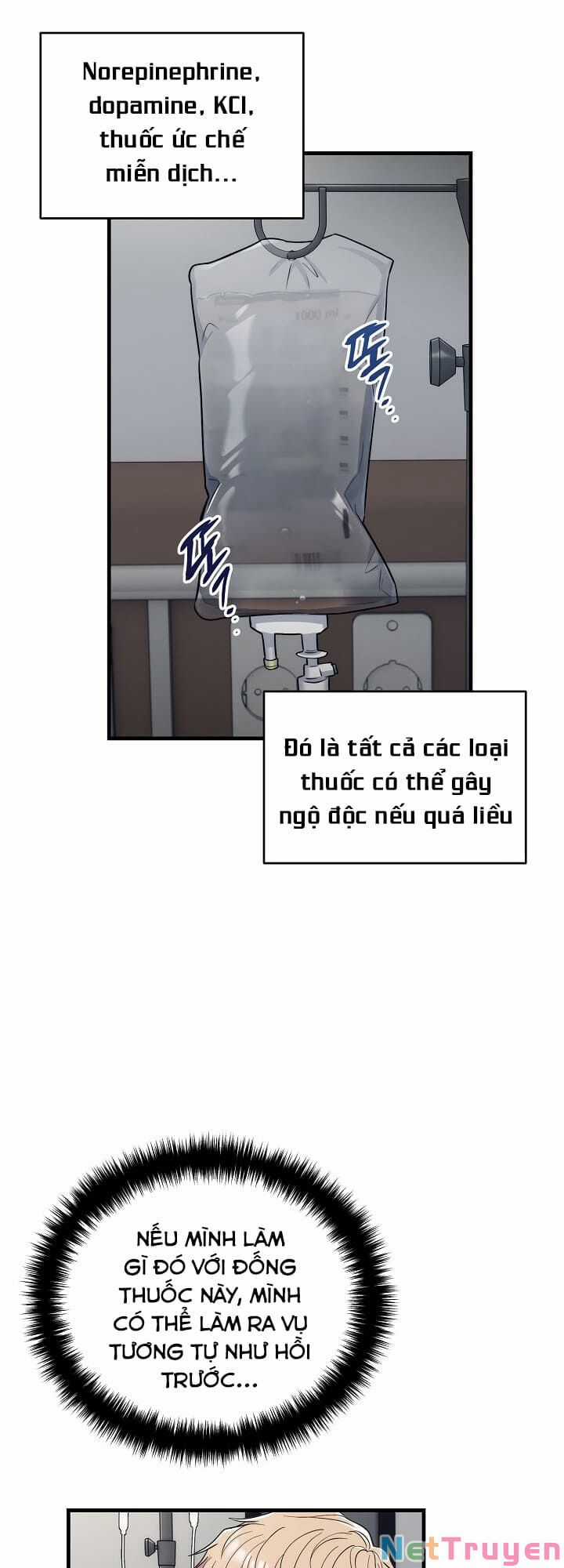 Bác Sĩ Trùng Sinh - Chapter 124 - Trang 71