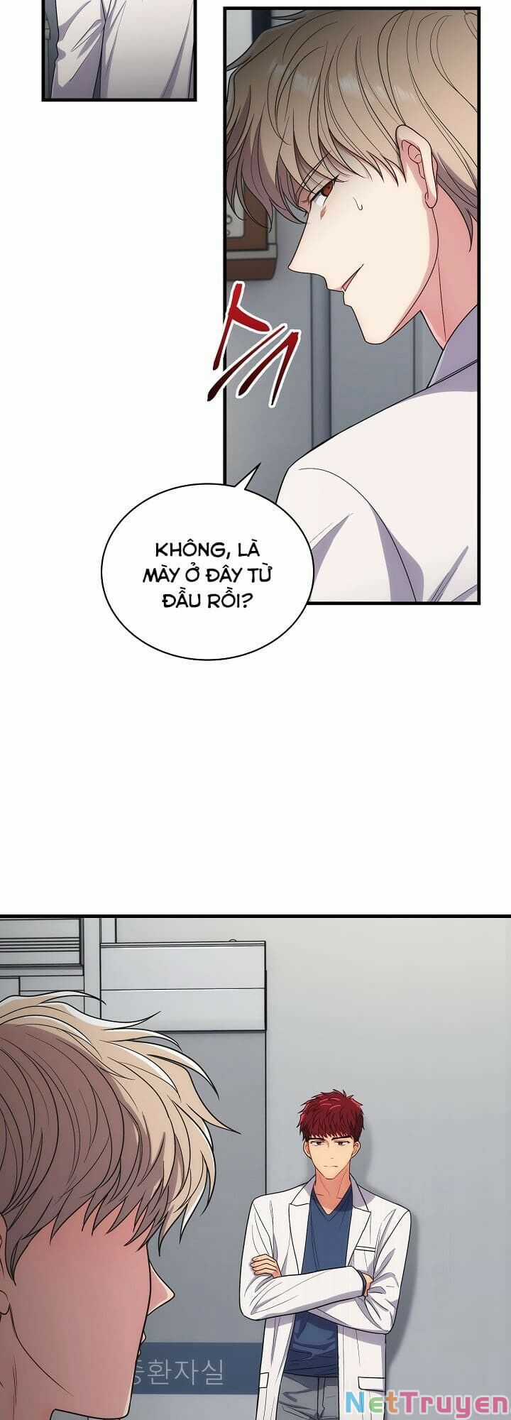 Bác Sĩ Trùng Sinh - Chapter 124 - Trang 74