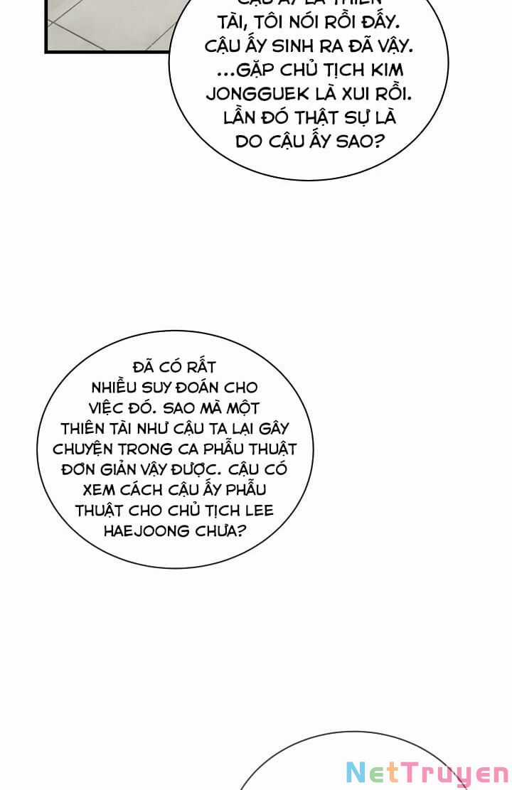 Bác Sĩ Trùng Sinh - Chapter 124 - Trang 9