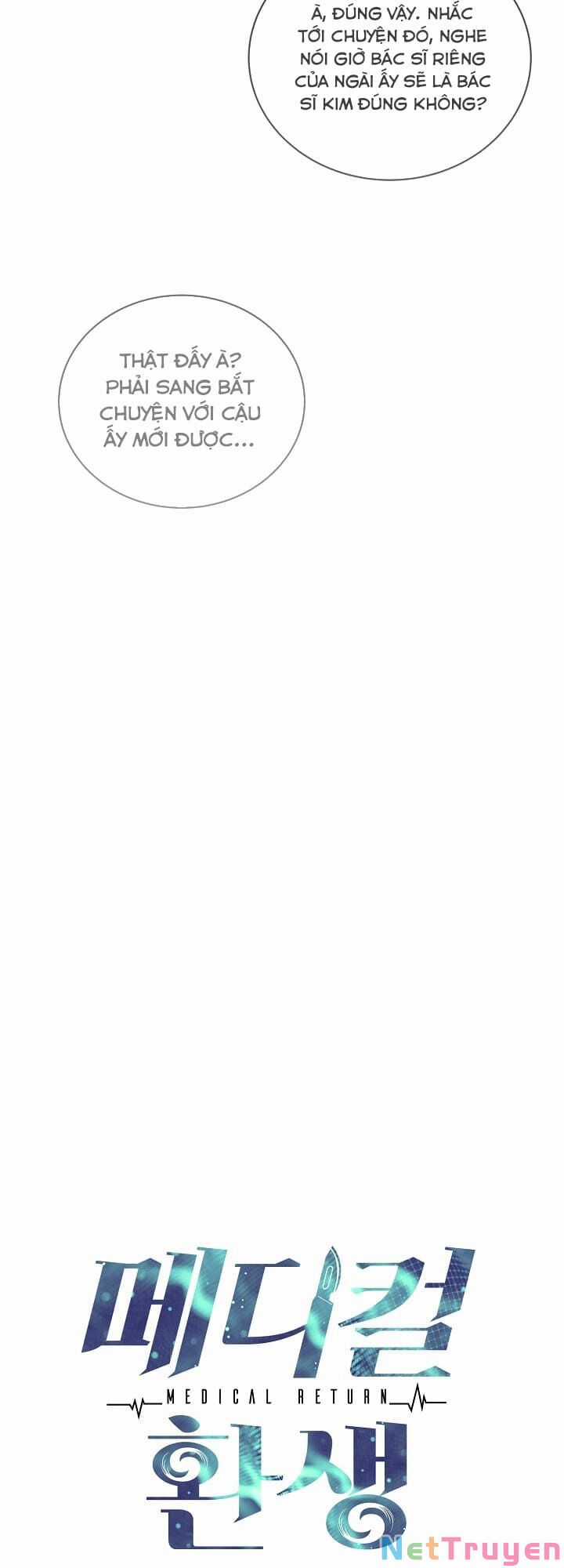 Bác Sĩ Trùng Sinh - Chapter 124 - Trang 10