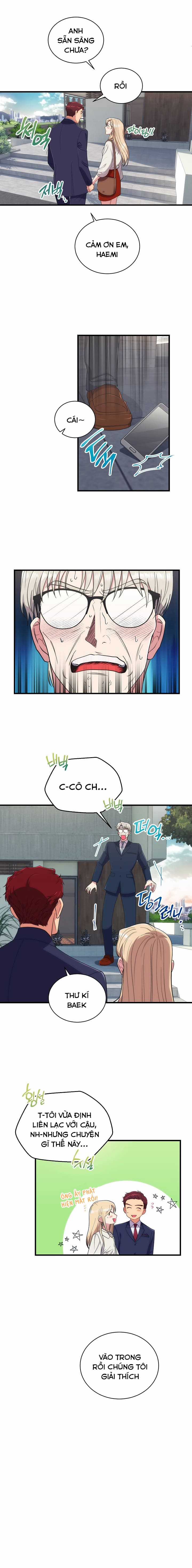 Bác Sĩ Trùng Sinh - Chapter 125 - Trang 11