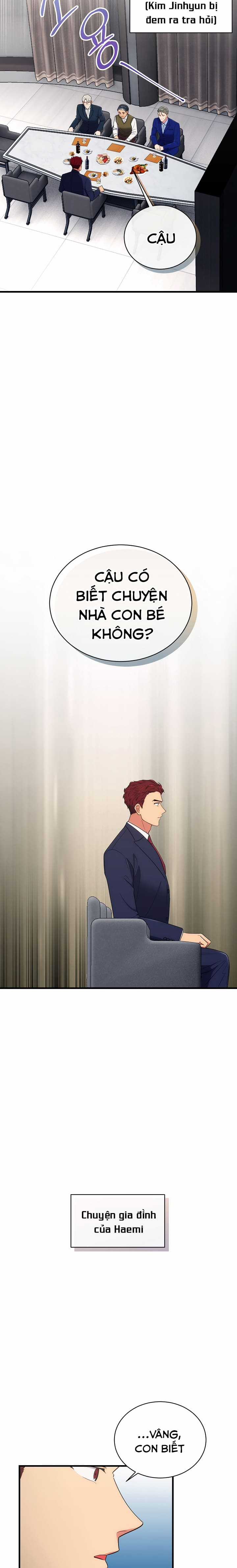 Bác Sĩ Trùng Sinh - Chapter 125 - Trang 19