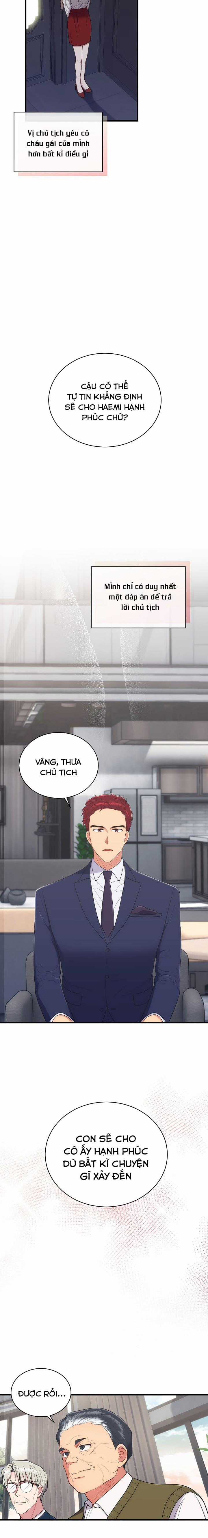 Bác Sĩ Trùng Sinh - Chapter 125 - Trang 21