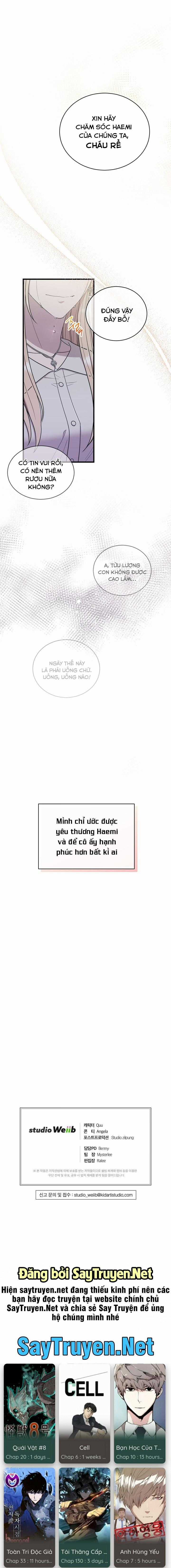 Bác Sĩ Trùng Sinh - Chapter 125 - Trang 22