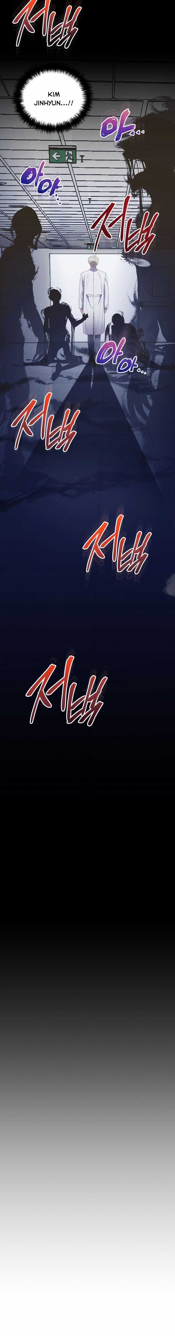 Bác Sĩ Trùng Sinh - Chapter 125 - Trang 6