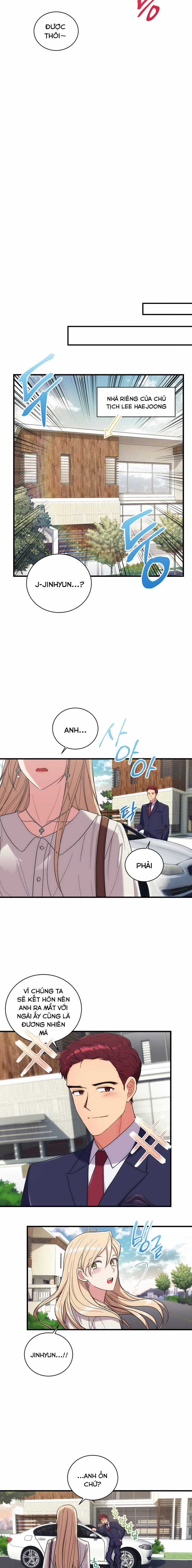 Bác Sĩ Trùng Sinh - Chapter 125 - Trang 9