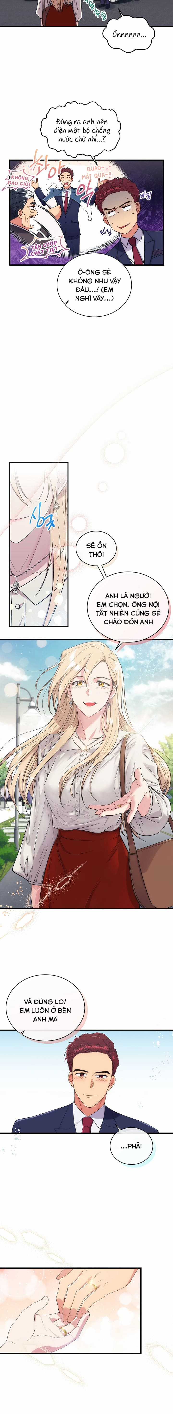 Bác Sĩ Trùng Sinh - Chapter 125 - Trang 10