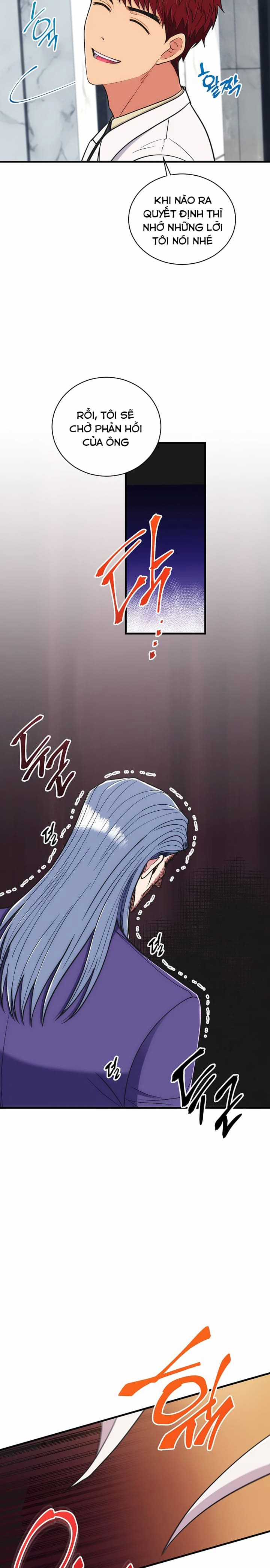 Bác Sĩ Trùng Sinh - Chapter 126 - Trang 22