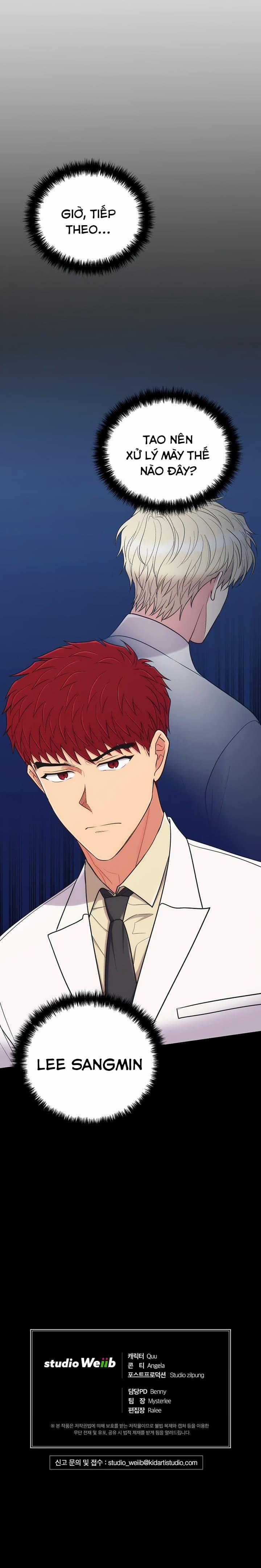 Bác Sĩ Trùng Sinh - Chapter 126 - Trang 24