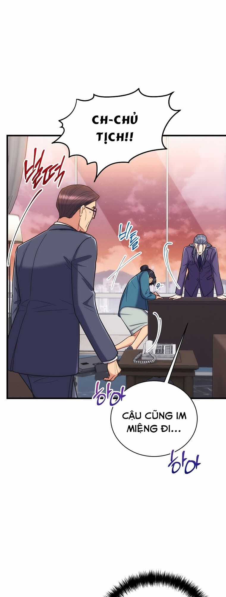 Bác Sĩ Trùng Sinh - Chapter 127 - Trang 14