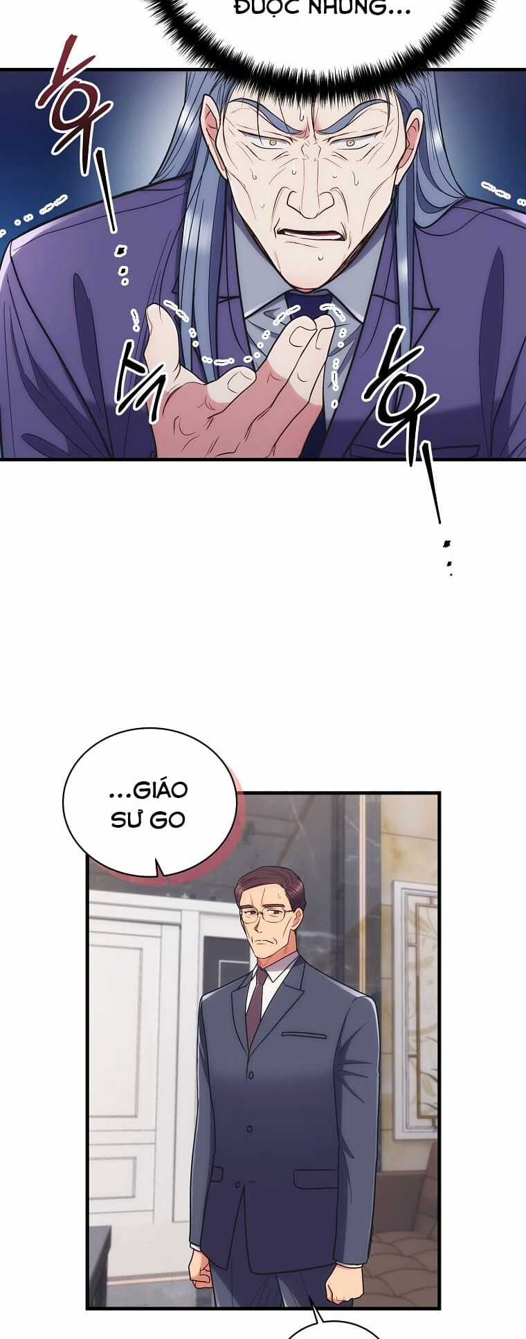 Bác Sĩ Trùng Sinh - Chapter 127 - Trang 16