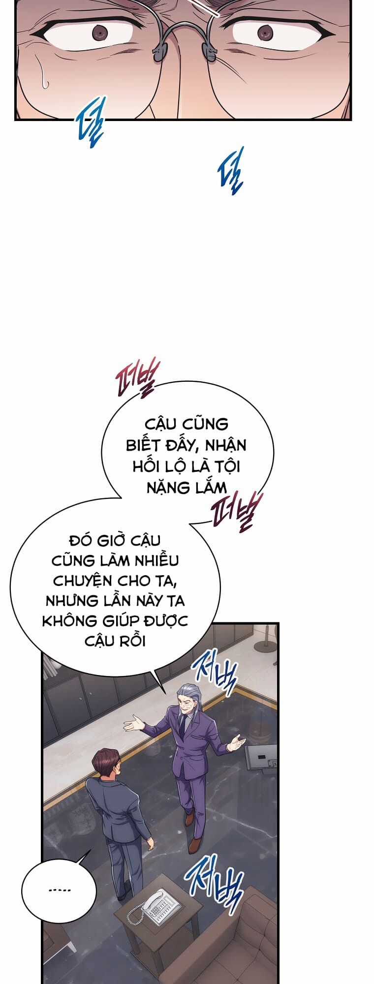 Bác Sĩ Trùng Sinh - Chapter 127 - Trang 20