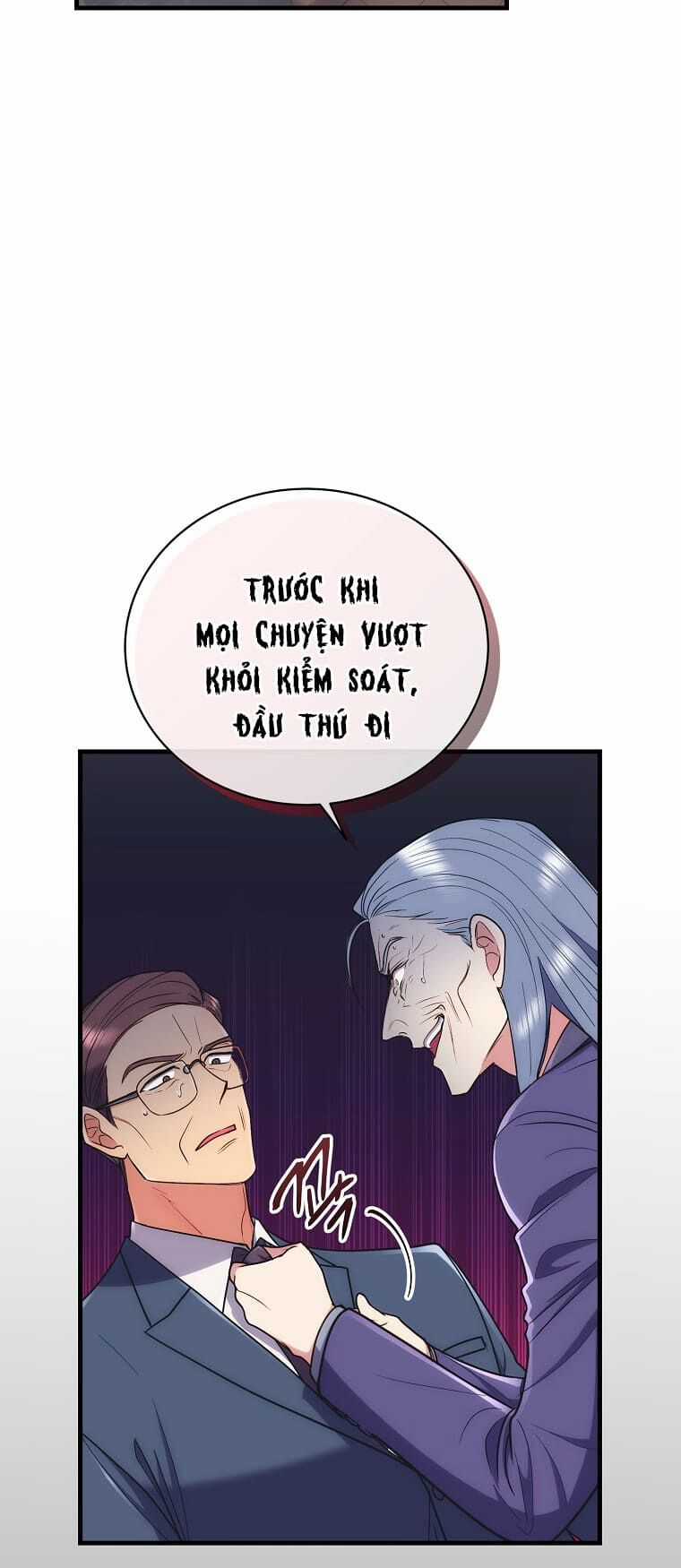 Bác Sĩ Trùng Sinh - Chapter 127 - Trang 21