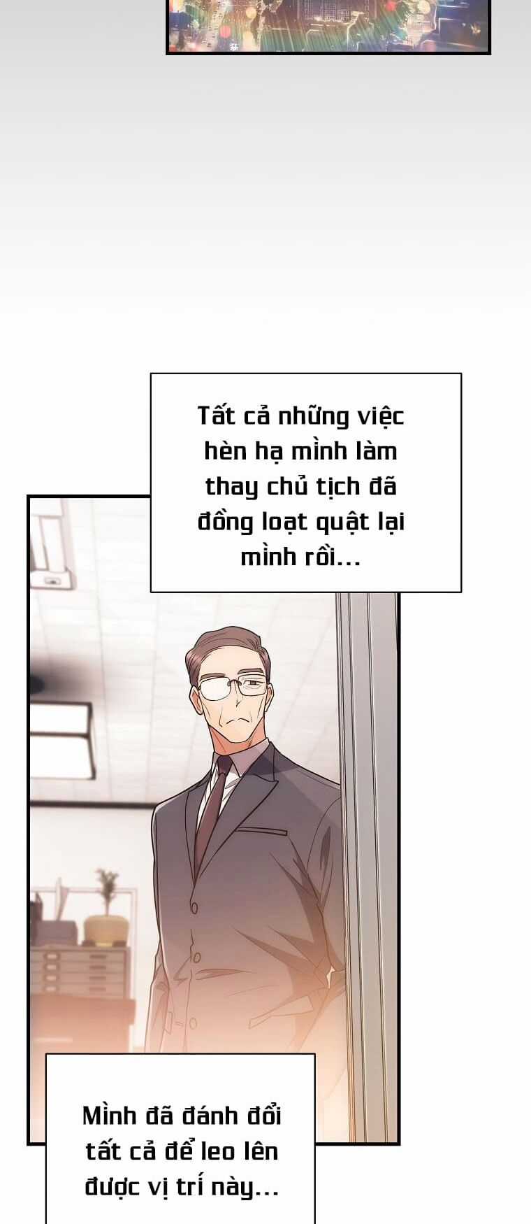 Bác Sĩ Trùng Sinh - Chapter 127 - Trang 25