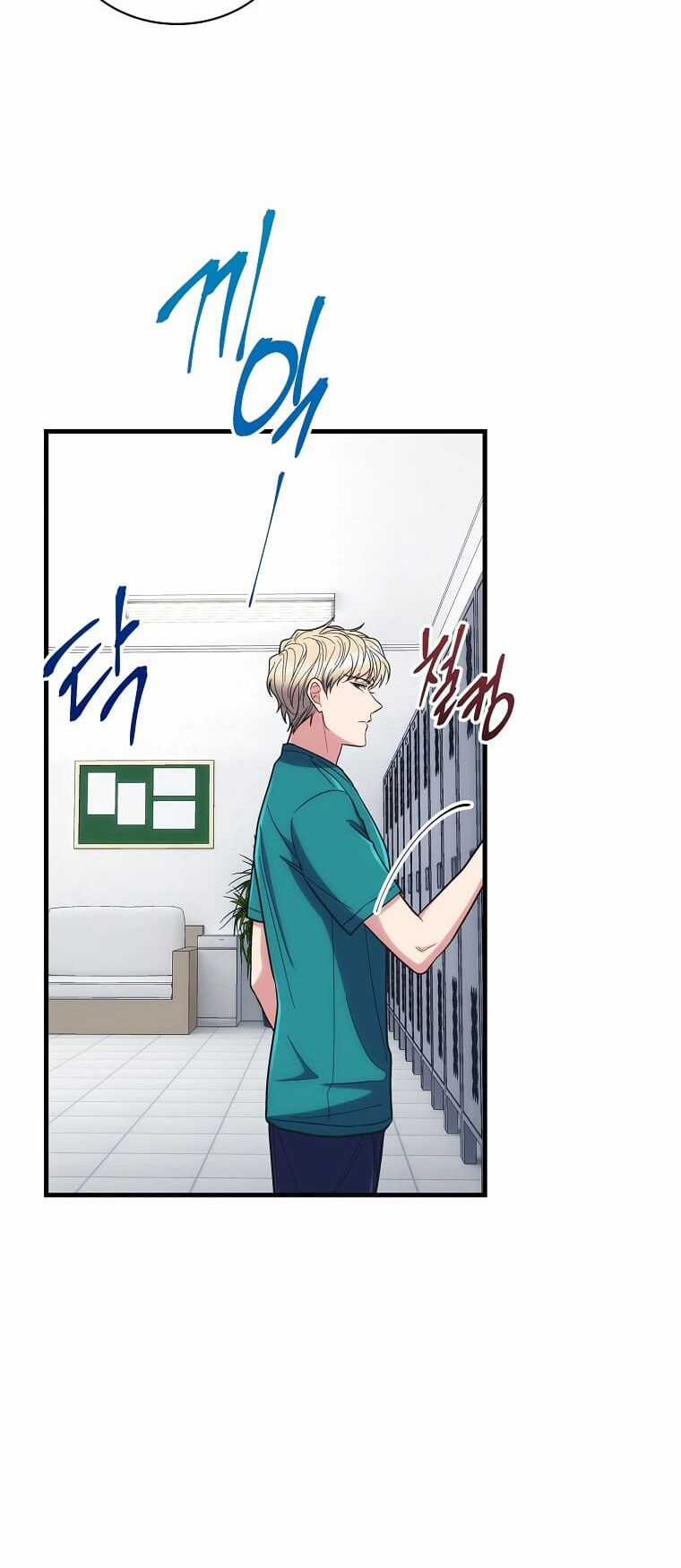 Bác Sĩ Trùng Sinh - Chapter 127 - Trang 34