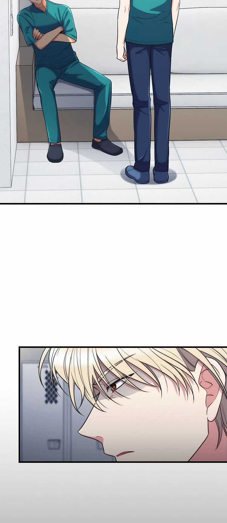 Bác Sĩ Trùng Sinh - Chapter 127 - Trang 37