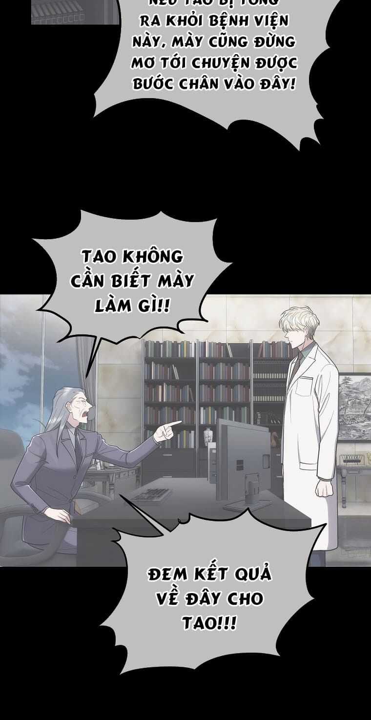 Bác Sĩ Trùng Sinh - Chapter 127 - Trang 39