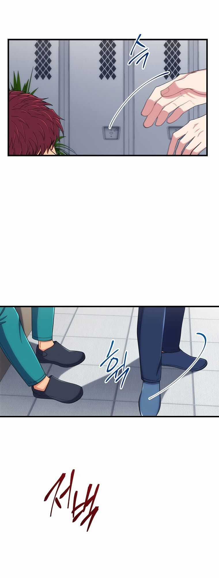 Bác Sĩ Trùng Sinh - Chapter 127 - Trang 44