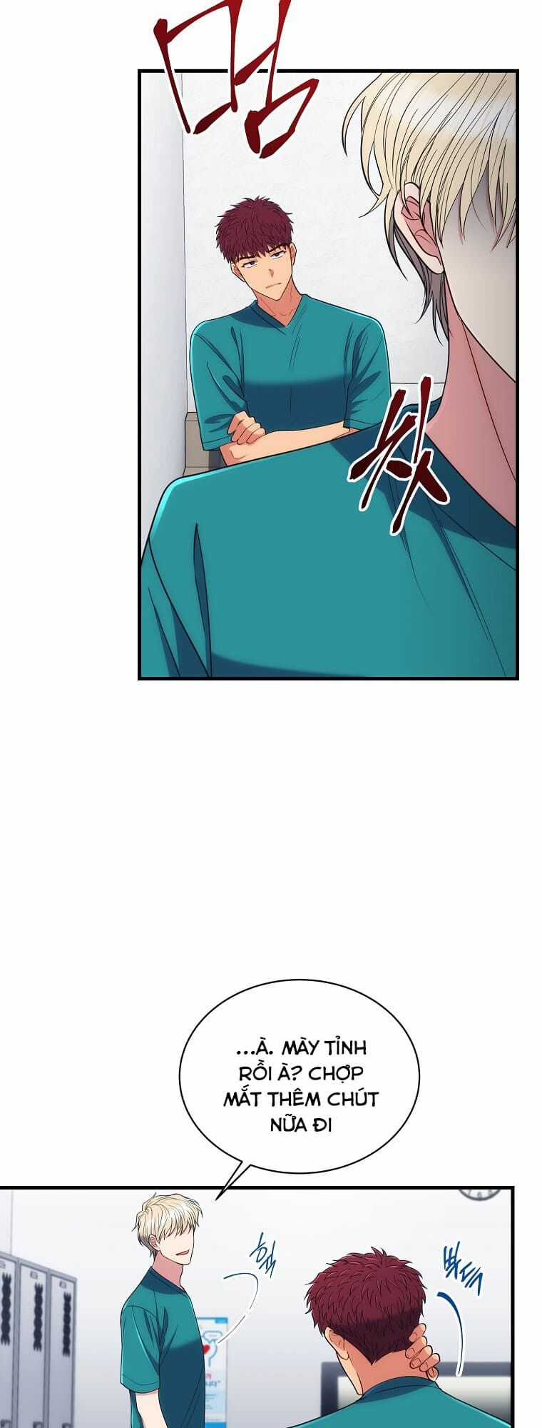 Bác Sĩ Trùng Sinh - Chapter 127 - Trang 47