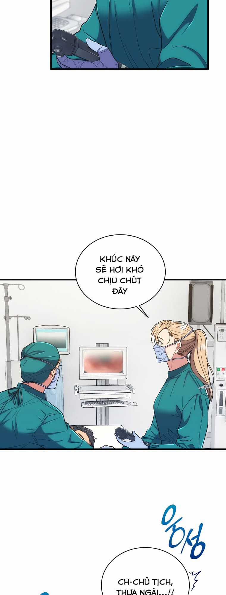 Bác Sĩ Trùng Sinh - Chapter 128 - Trang 11