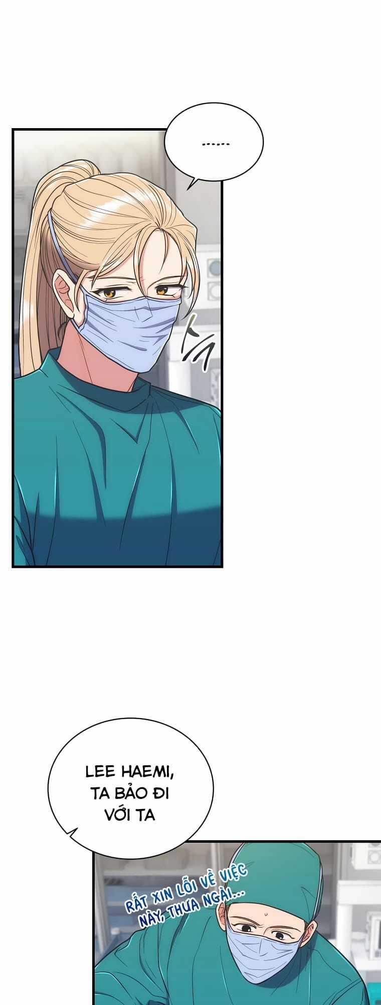 Bác Sĩ Trùng Sinh - Chapter 128 - Trang 14
