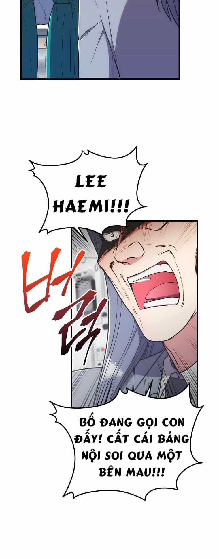 Bác Sĩ Trùng Sinh - Chapter 128 - Trang 18