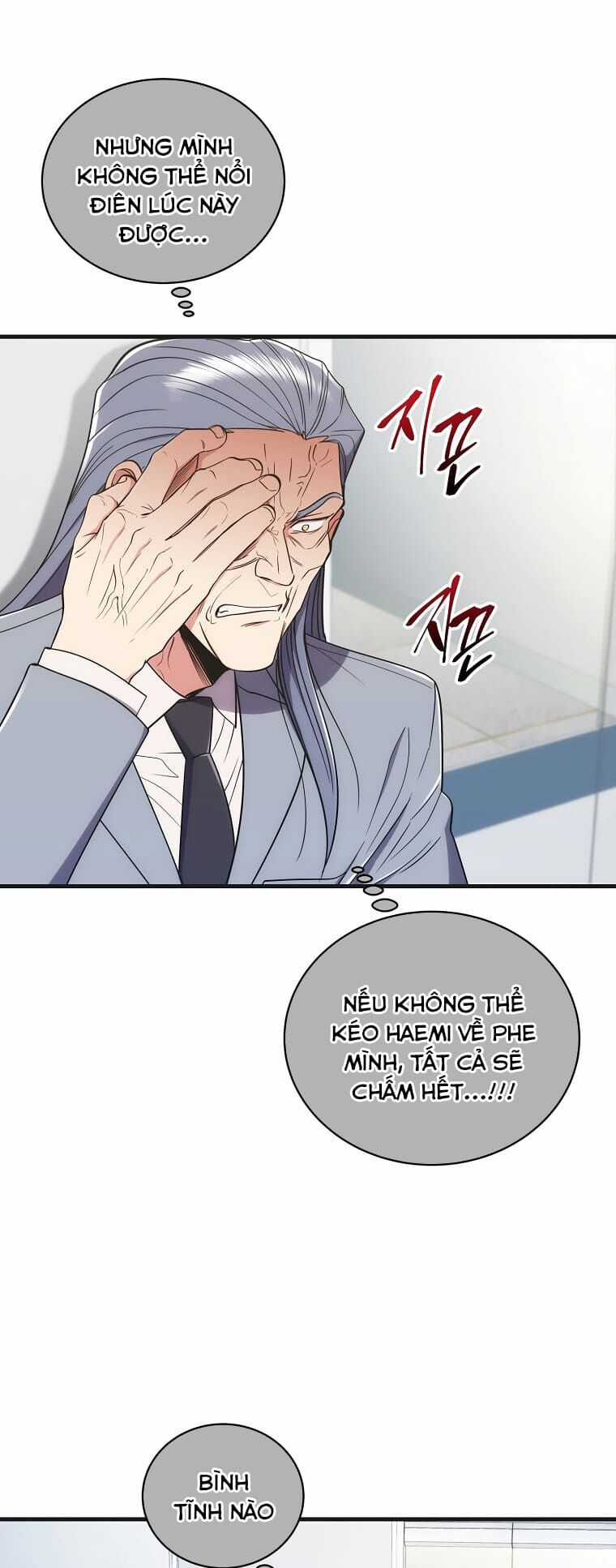 Bác Sĩ Trùng Sinh - Chapter 128 - Trang 24