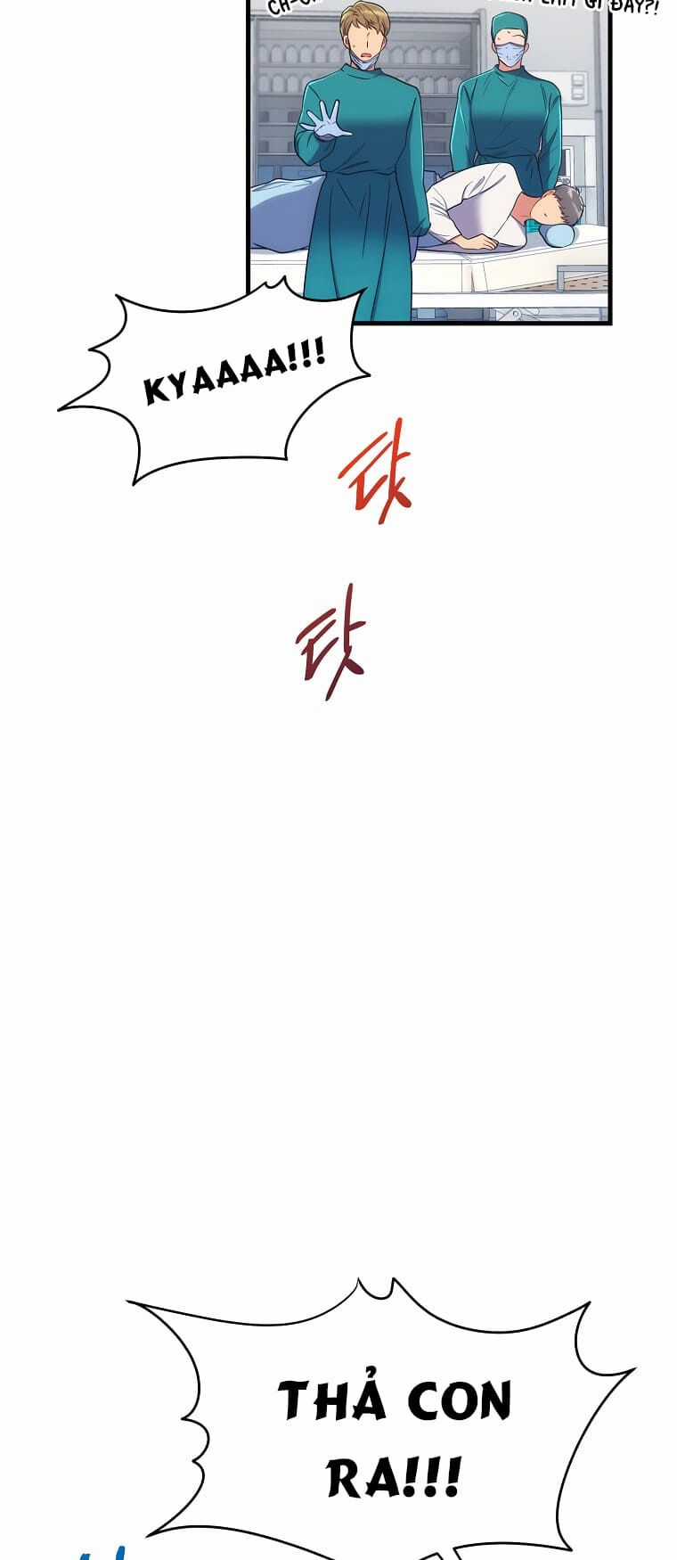 Bác Sĩ Trùng Sinh - Chapter 128 - Trang 30