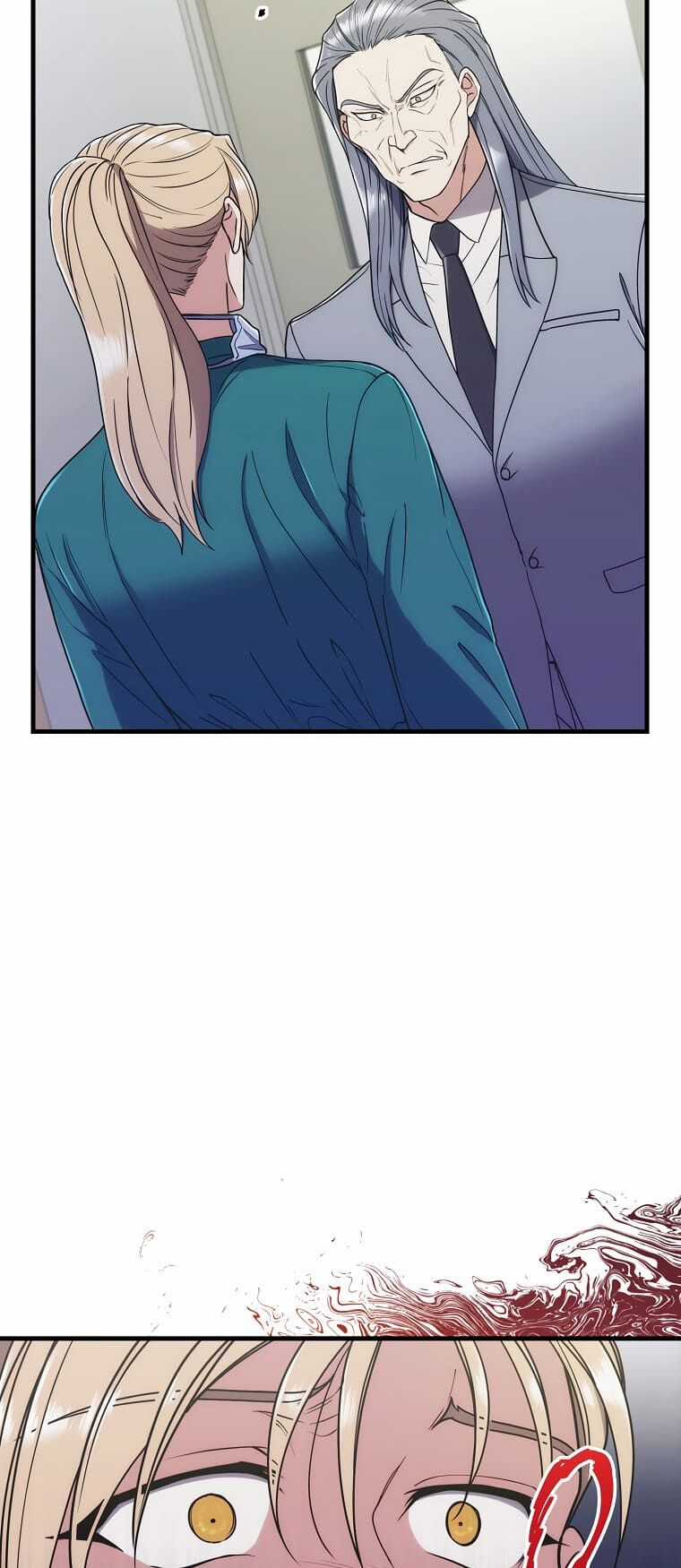 Bác Sĩ Trùng Sinh - Chapter 128 - Trang 33