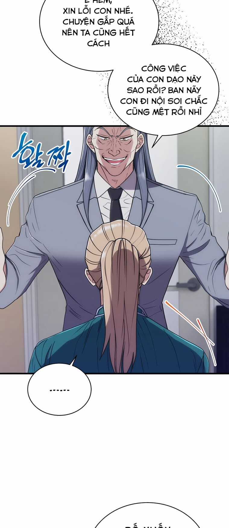 Bác Sĩ Trùng Sinh - Chapter 128 - Trang 36