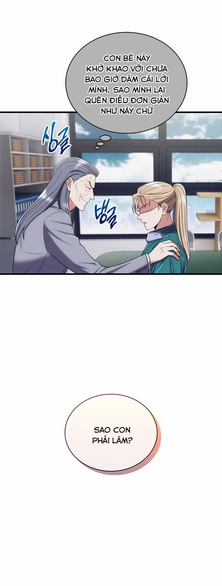 Bác Sĩ Trùng Sinh - Chapter 128 - Trang 42