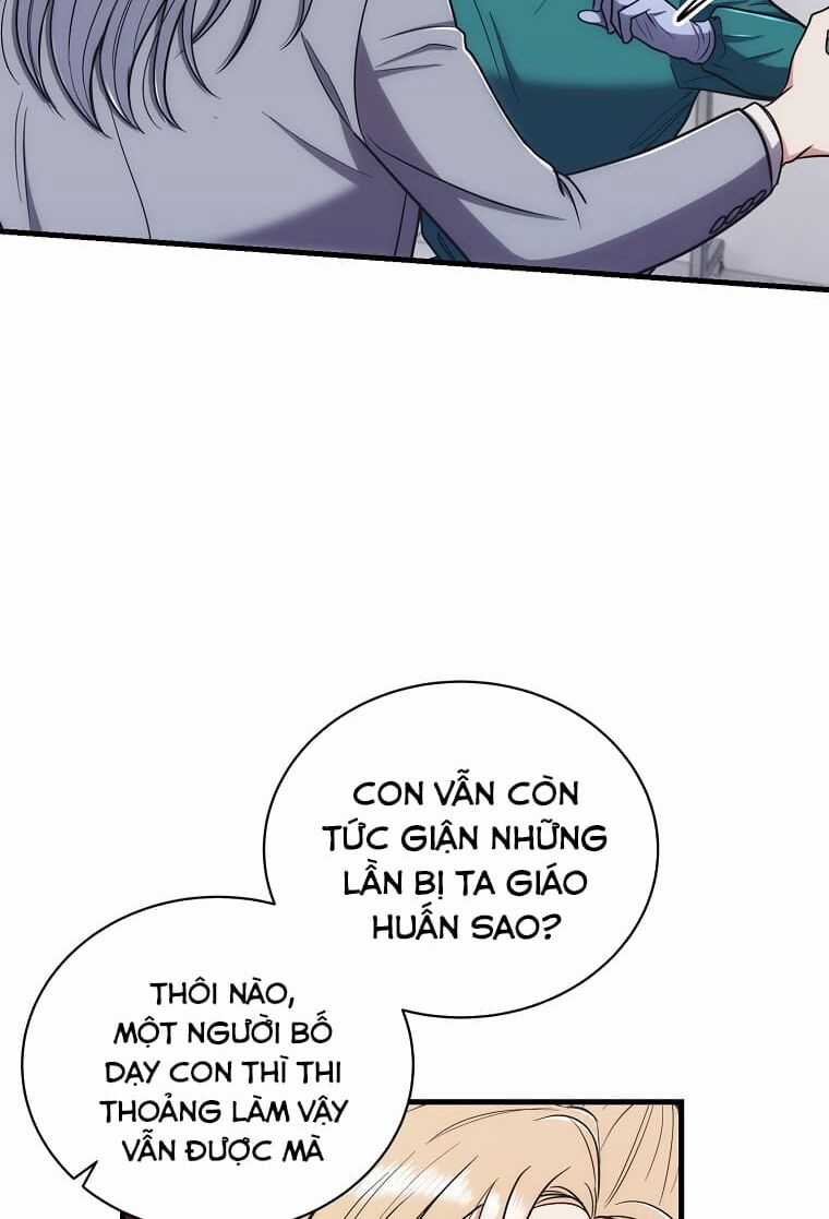 Bác Sĩ Trùng Sinh - Chapter 128 - Trang 45