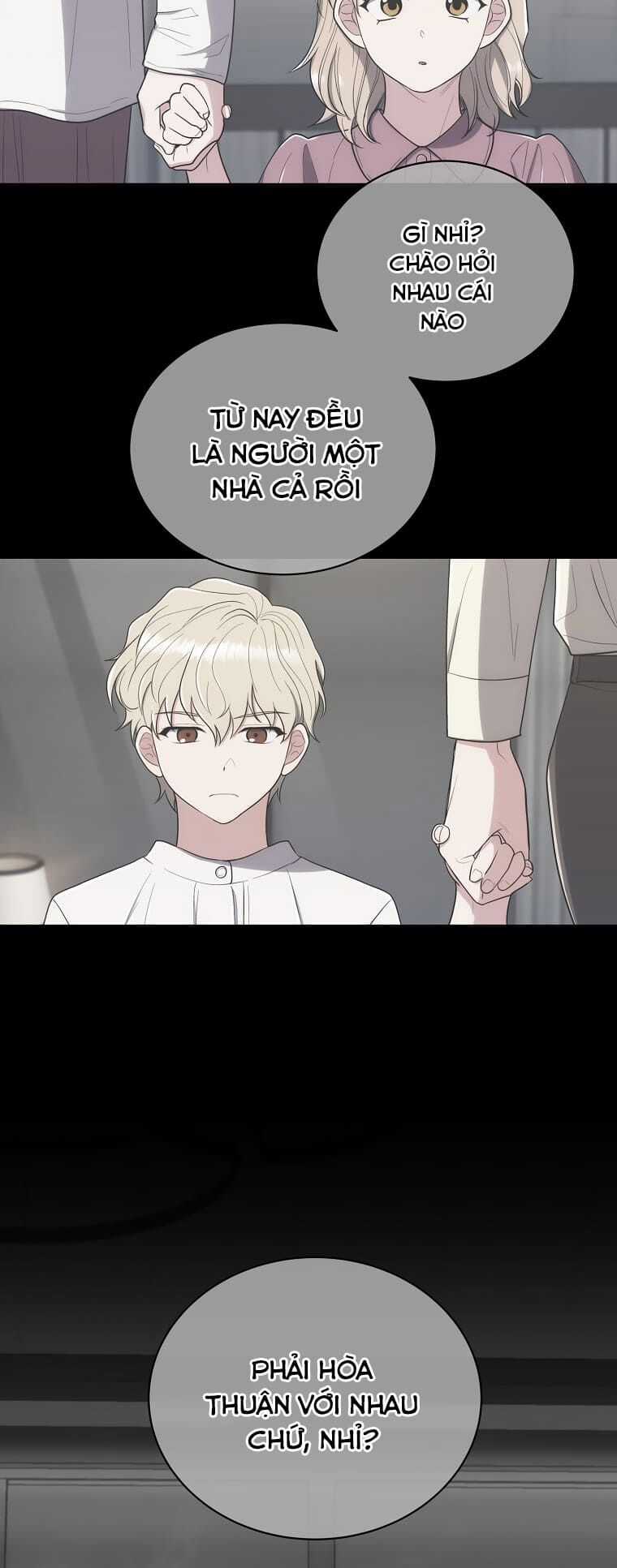 Bác Sĩ Trùng Sinh - Chapter 128 - Trang 51