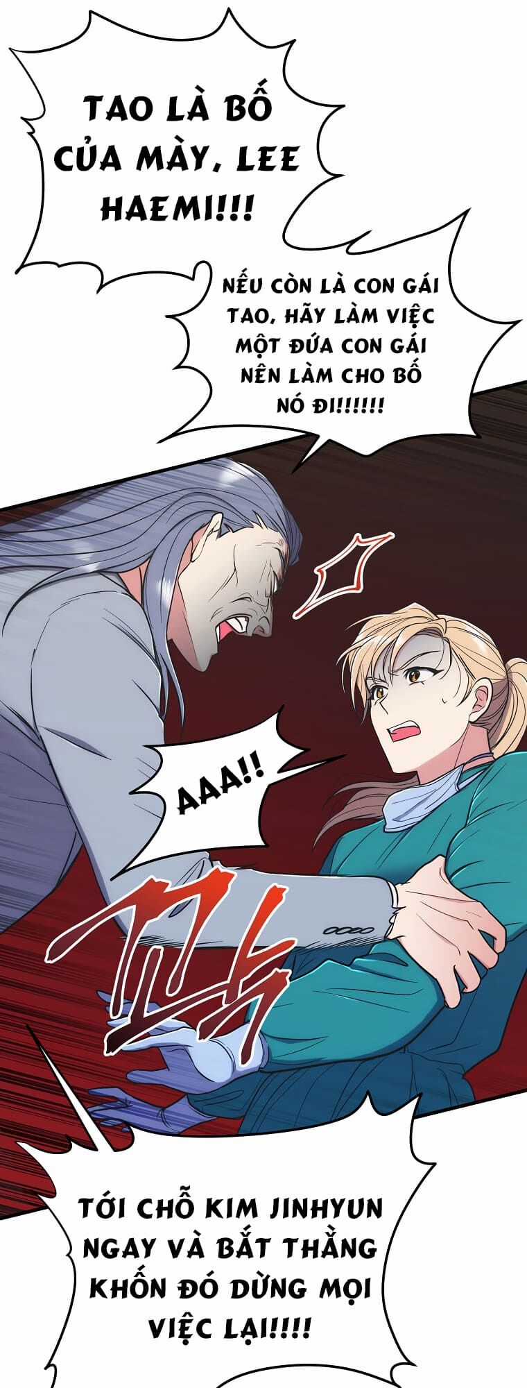 Bác Sĩ Trùng Sinh - Chapter 128 - Trang 59