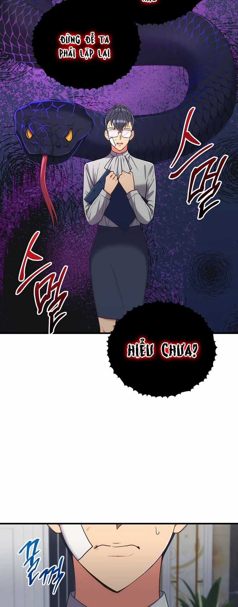 Bác Sĩ Trùng Sinh - Chapter 128 - Trang 7