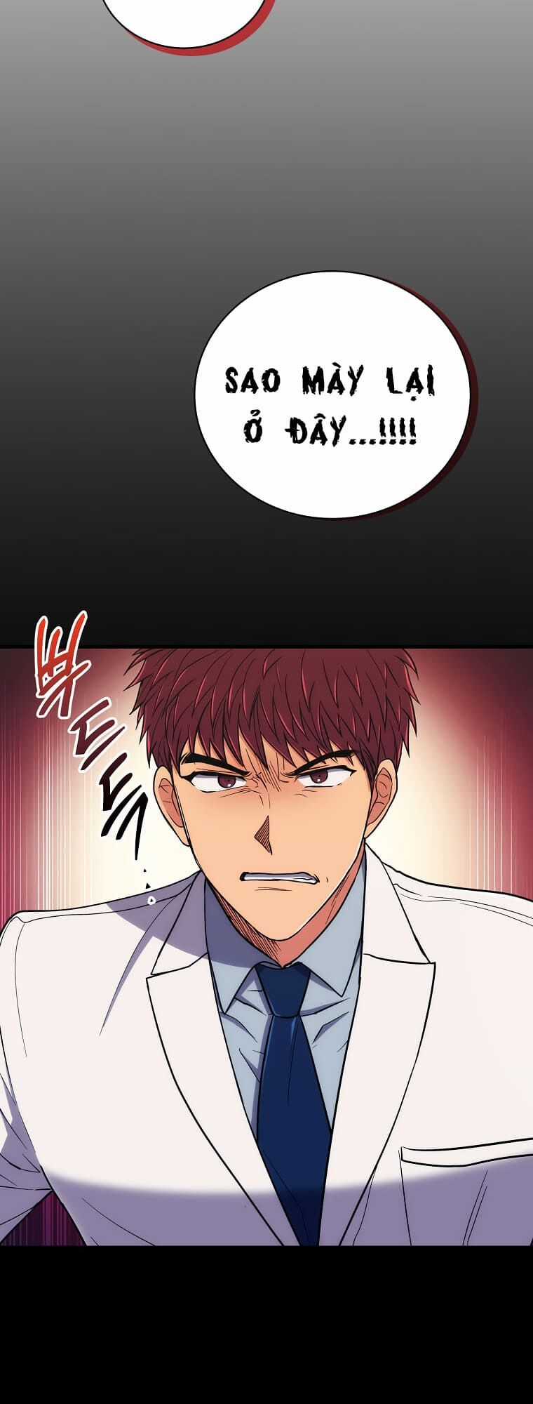 Bác Sĩ Trùng Sinh - Chapter 128 - Trang 65