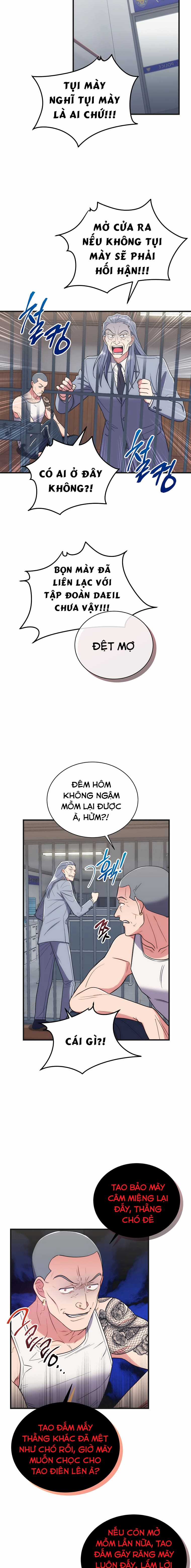 Bác Sĩ Trùng Sinh - Chapter 129 - Trang 18