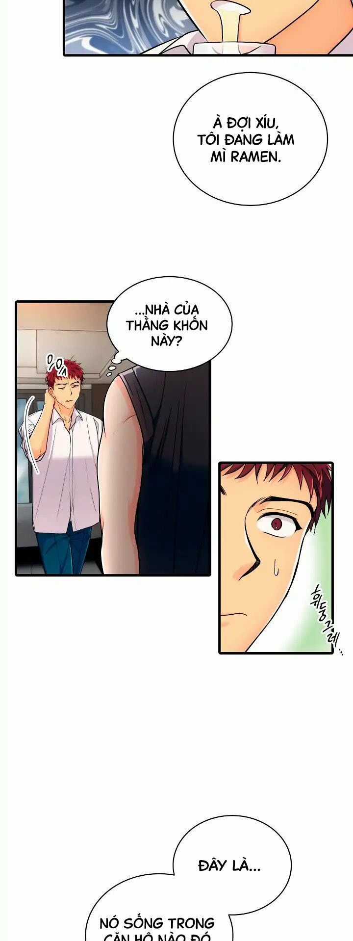 Bác Sĩ Trùng Sinh - Chapter 13 - Trang 13